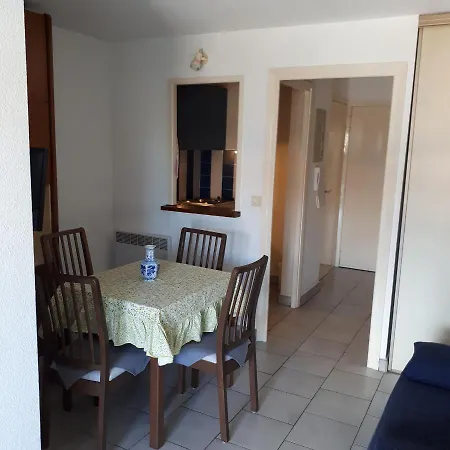 Acapulco Apartment Frejus