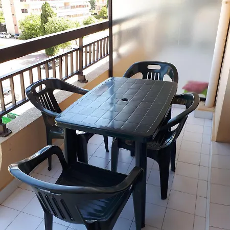 Apartment Acapulco *