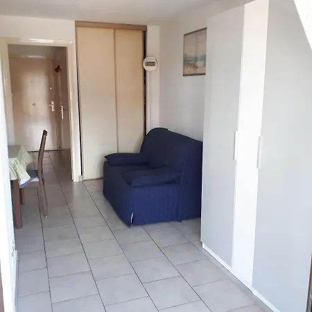 Apartment Acapulco *