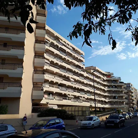 Apartment Acapulco